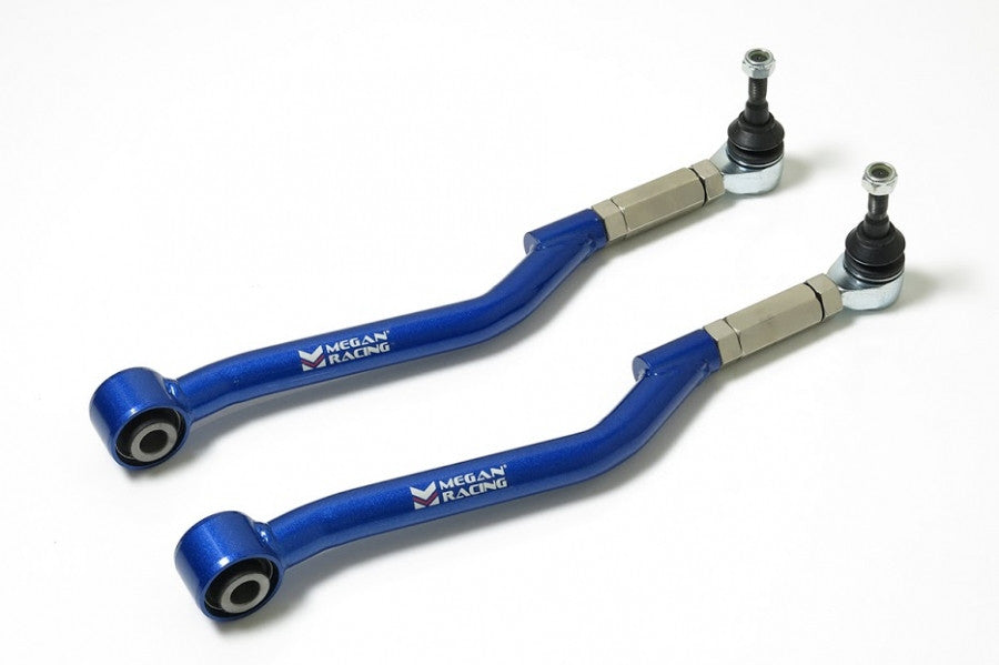 Megan Racing Lexus GS350 13+ IS250/IS350 14+ RWD Rear Toe Control Arms (MRS-LX-0372)