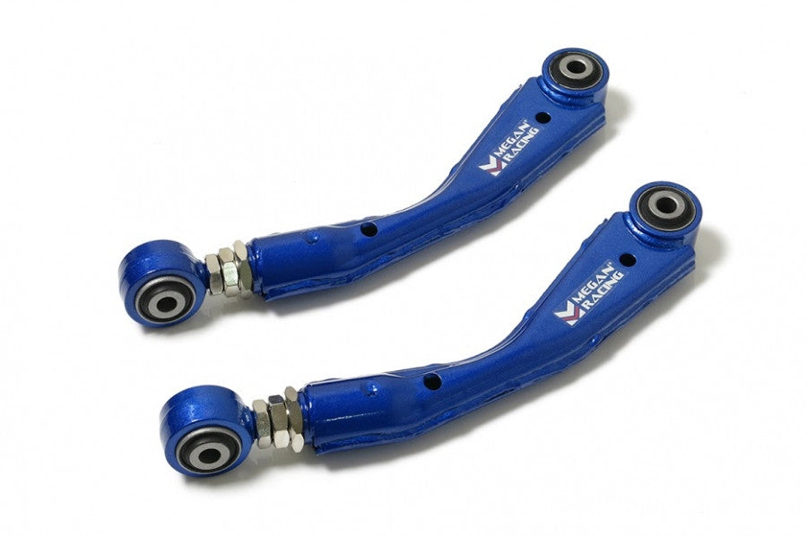 Megan Racing Benz W211 E-Class 03-09 Rear Upper Camber Arms (MRS-MB-0410)
