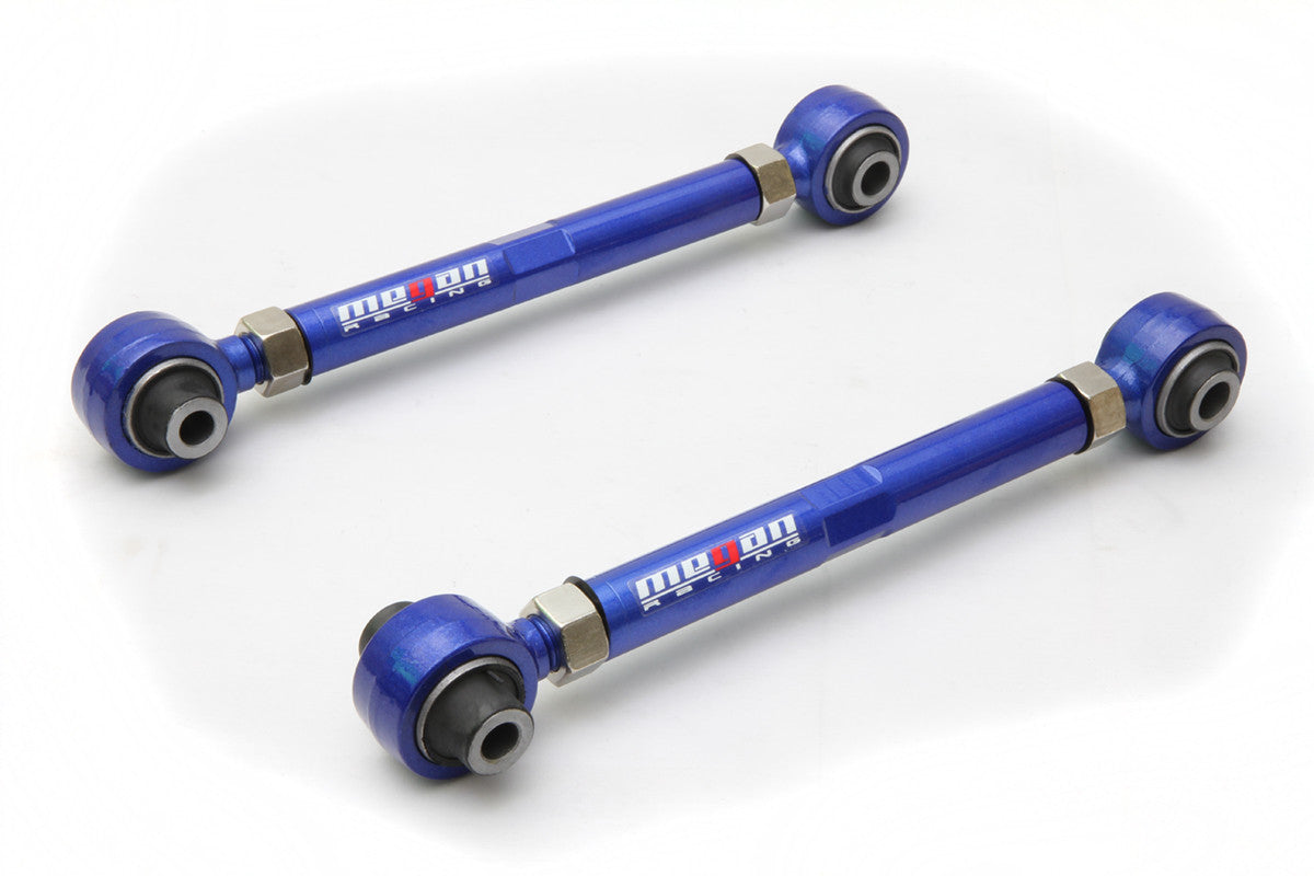 Megan Racing VW Golf 03-12 Rear Toe Arms MRS-AU-0170a