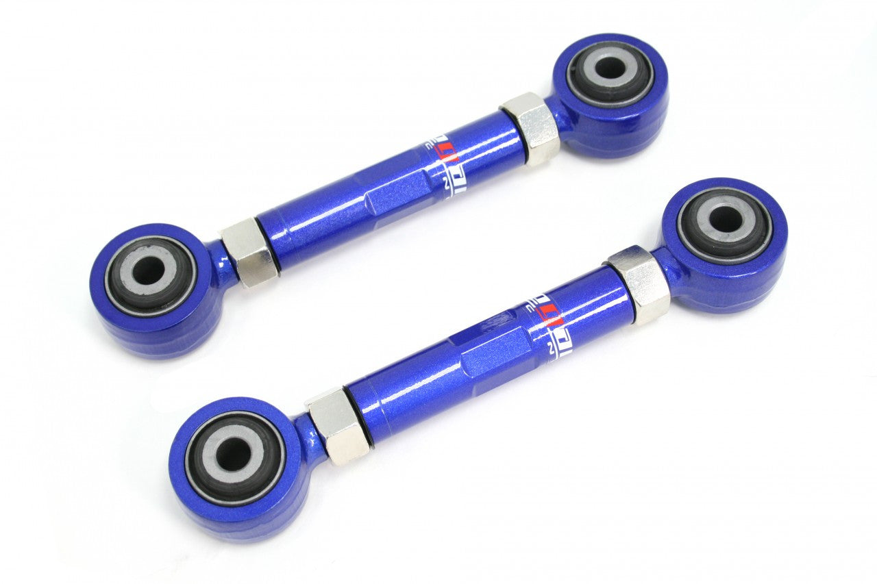 Megan Racing Ford Focus 98+ / Mazda 3 04+ Rear Toe Control Arms 6410-S Main Image