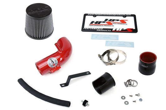 Best Short Ram Air Intake for Honda Civic 2012-15 827-700R
