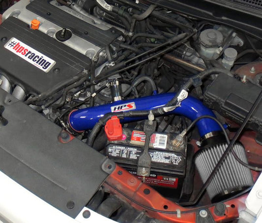 Best Short Ram Air Intake for Honda Element 2003-06 827-106BL