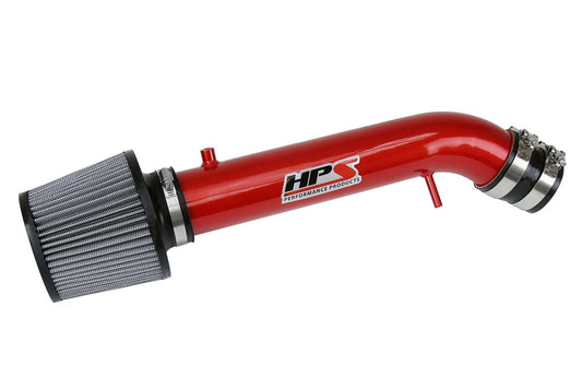 Best Short Ram Air Intake for Honda Civic 1992-95 827-109R-1