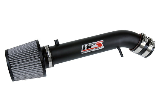 Best Short Ram Air Intake for Honda Civic 1992-95 827-109WB-1
