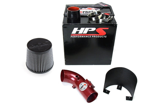 Best Short Ram Air Intake for Honda Civic 2006-11 827-163R