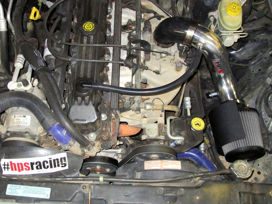 Best Short Ram Air Intake for Jeep Cherokee 1991-01 827-301P