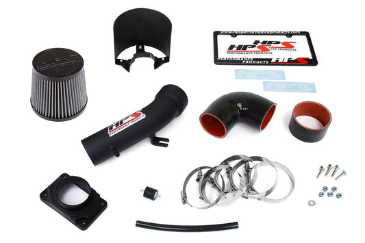 Best Short Ram Air Intake for Mits. Galant 1999-03 827-423WB-2
