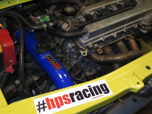 Best Short Ram Air Intake for MR2 Spyder 2000-05 827-509BL