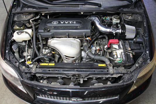 Best Short Ram Air Intake for 827-515P Scion tC 2005-06 827-515P