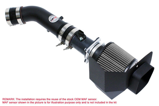 Best Short Ram Air Intake for Nissan 350Z 2003-06 827-520WB