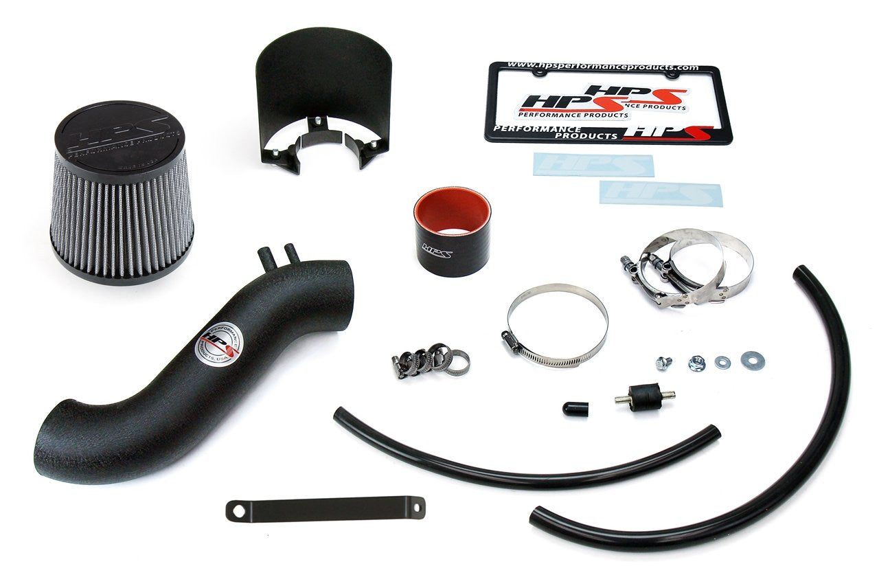 Upgrade Hyundai Sonata 2015-18 Short Ram Air Intake 827-549WB-1