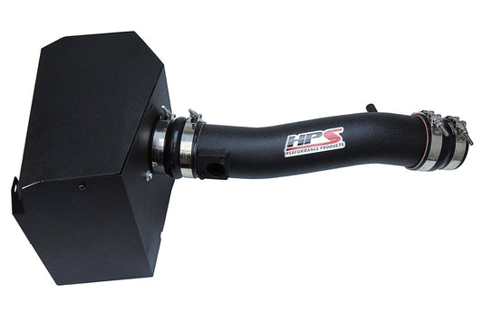 Best Short Ram Air Intake for Toyota Tacoma 2016- 827-595WB