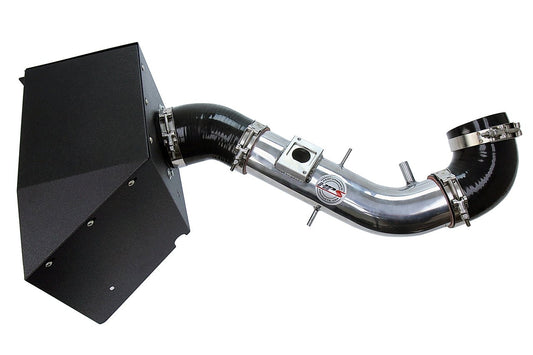 Best Short Ram Air Intake for Lexus GX470 2003-04 827-618P-2