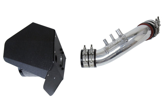 Best Short Ram Air Intake for Toyota Pickup 89-95 827-636P-2