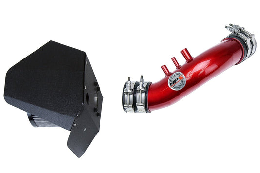 Best Short Ram Air Intake for Toyota Pickup 1989-95 827-636R-2