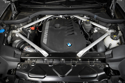 Best Short Ram Intake for BMW X7 3.0L Turbo 2023-2024 ed827-739P