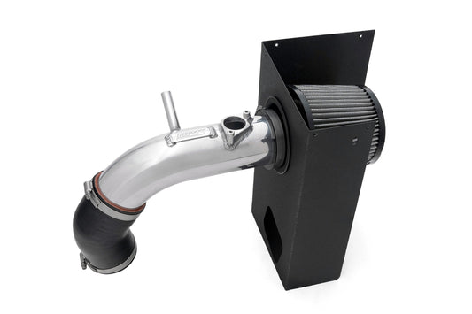 19-25 RAV4 Hybrid HPS 827-768P Polished Intake Kit