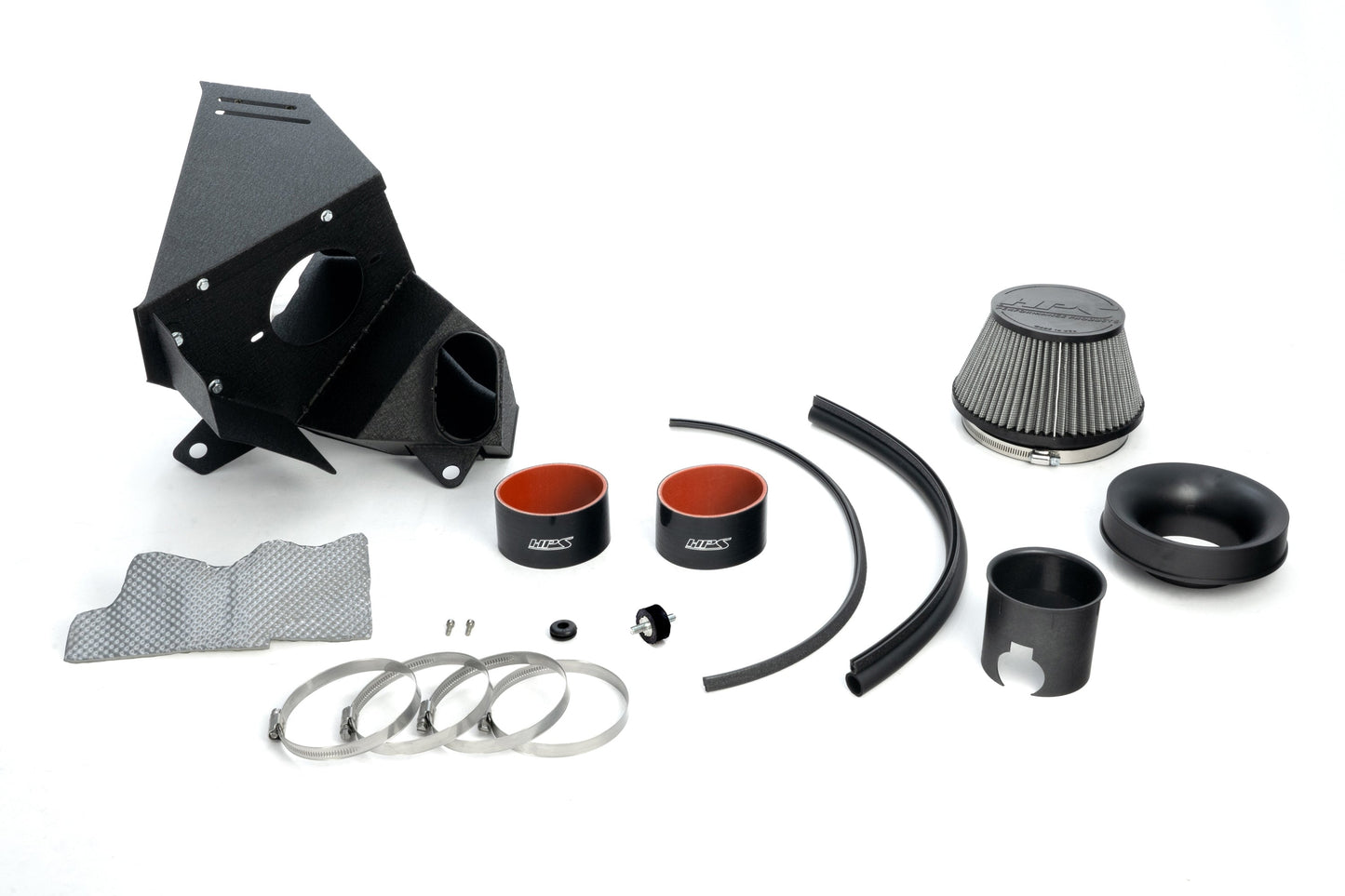 TLX Type S Turbo HPS 827-783P Polished Intake System
