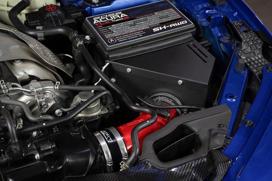 21-25 TLX Type S 3.0T HPS 827-783BL Blue Intake Kit