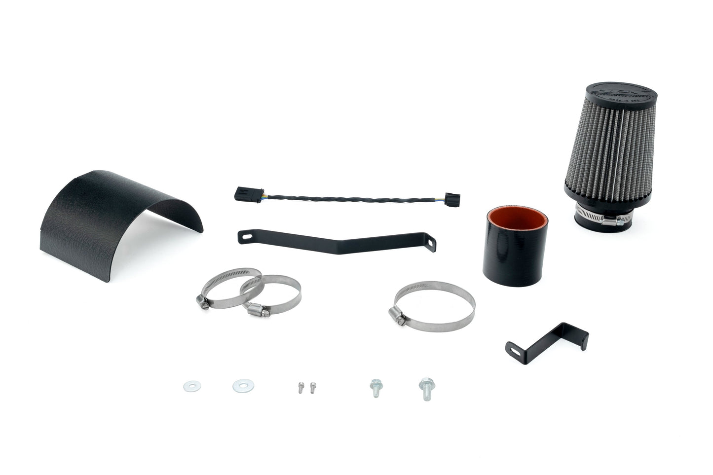 HPS 827-784R Intake Kit Prius Hybrid