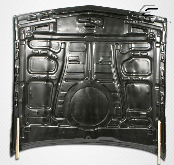 Carbon Fiber Hood for Chevrolet Camaro