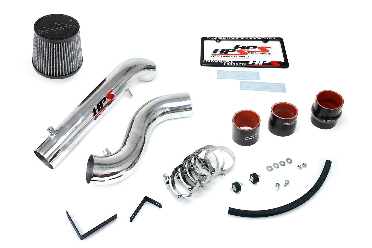Upgrade Honda Civic 1992-95 Cold Air Intake 837-110P