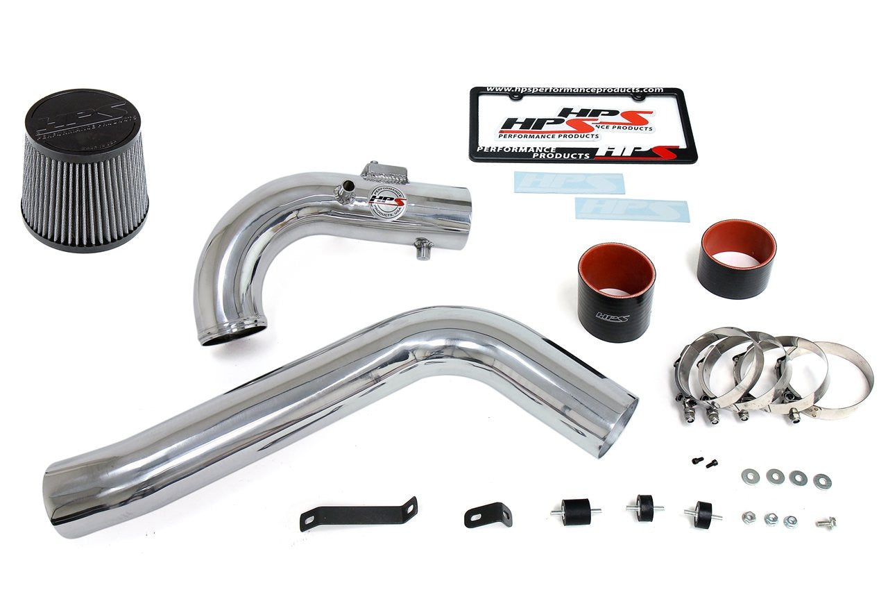 Upgrade Scion tC 2011-16 Cold Air Intake 837-508P