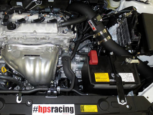 Best Cold Air Intake for Scion tC 2011-16 837-508WB