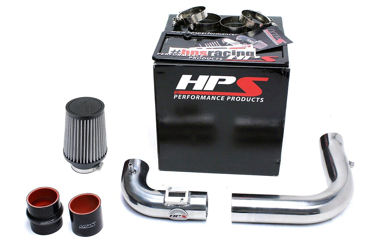 Upgrade Honda Fit 2015-18 Cold Air Intake 837-568P
