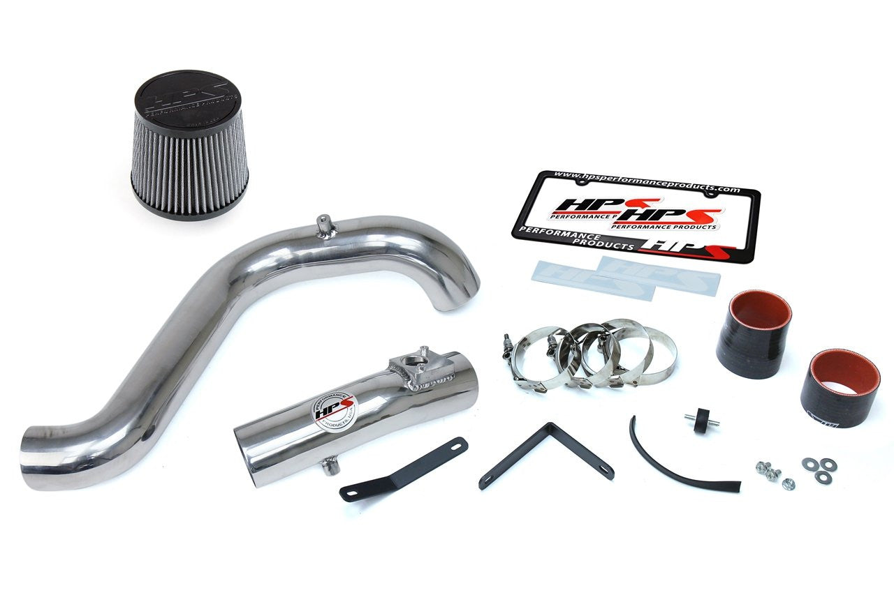 HPS Cold Air Intake 837-602P