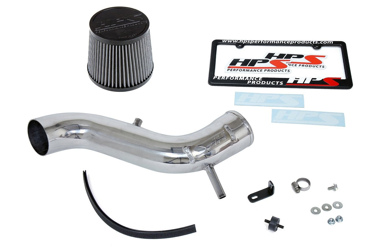 Upgrade 837-689P Dodge Dart 2013-16 Cold Air Intake 837-689P