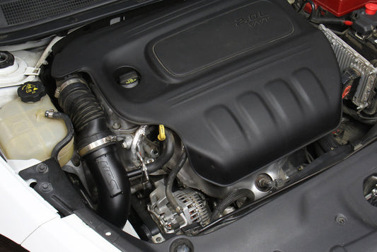 Best Cold Air Intake for 837-689WB Dodge Dart 2013-16 837-689WB
