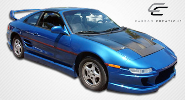 Carbon Fiber Hood for Toyota MR2