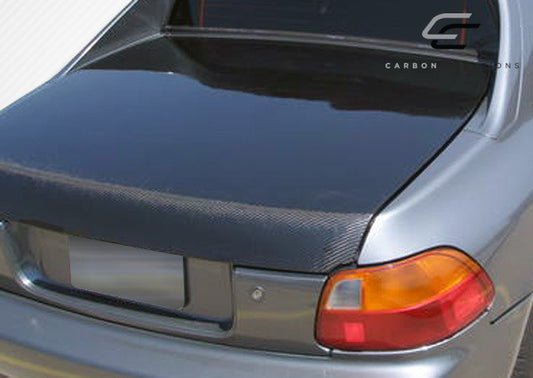 93-97 Honda Del Sol OEM Trunk kit