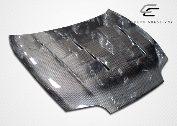 Carbon Fiber Hood for Toyota Supra