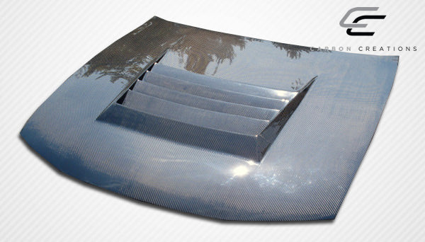 Carbon Fiber Hood for Nissan 240SX