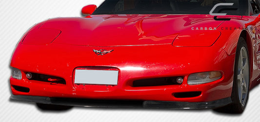 97-04 Chevy Corvette Vortex Front Lip Spoiler Air Dam