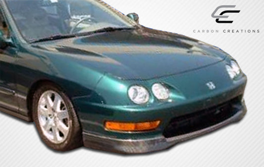 98-01 Acura Integra Type R Front Lip Spoiler Air Dam