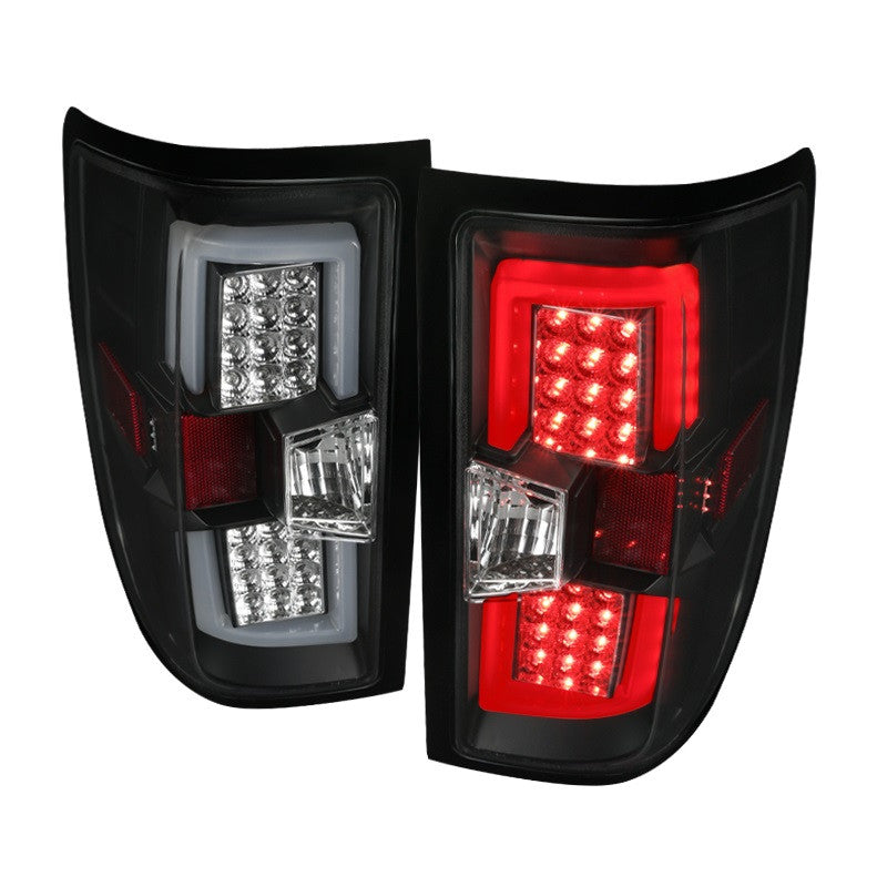 thumbnail image 2 of OEM GM Left Driver Side Tail Light Lamp For 2014-2015 Chevrolet Silverado (23431875) 2 of 5
