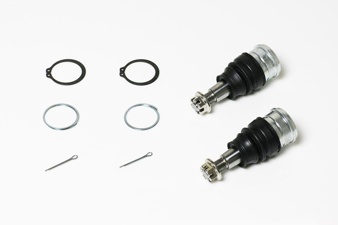 Front Roll Center Adjuster for Honda Fit 2015+