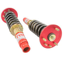 Function and Form Type 1 Accord 98-02 Coilovers