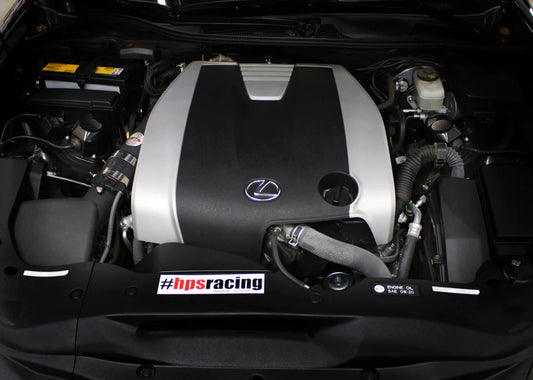 Best Post MAF Air Intake for Lexus RC350 2015-23 27-198P-3