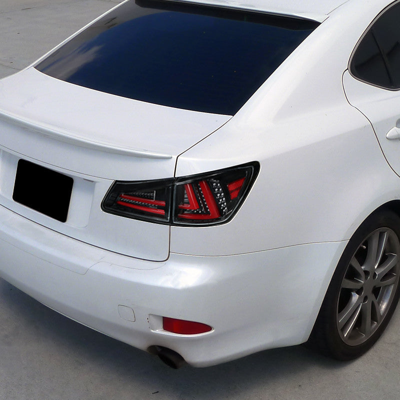 2006-08 Lexus IS250 LED Tail Lights
