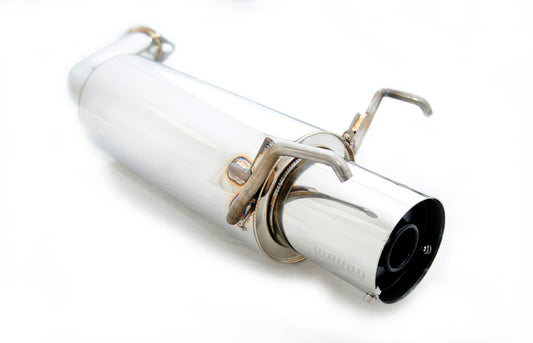 Lexus IS250 06-14 AxleBack Exhaust