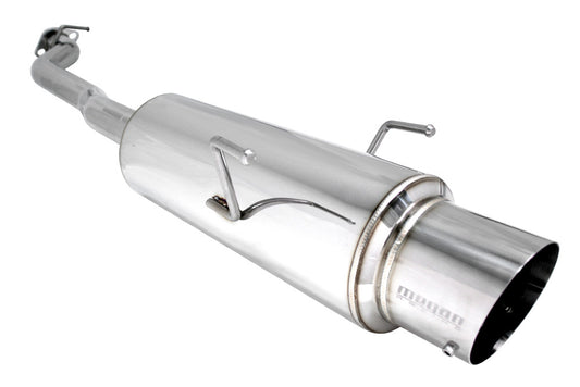 MR-CBS-HA90 cat-back exhaust fits Honda Accord 1990–1993