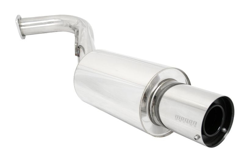 Megan Eclipse GST 1995–1999 Turbo Cat-Back Exhaust