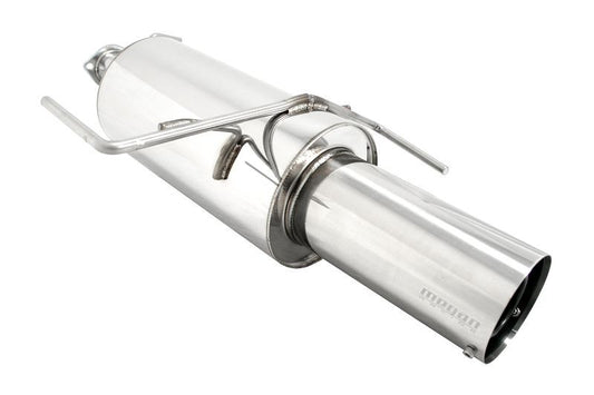 Megan Racing 240SX S14 1995-1998 Drift Spec Exhaust NS14