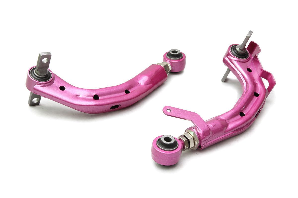 Megan Racing Honda Civic 06-15 Rear Upper Camber Arms MRC-HA-0611