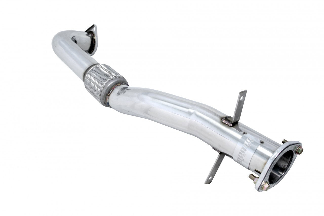 Megan Racing Lancer EVO 8 03–04 V2 Downpipe