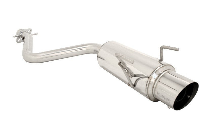 Megan Lexus IS300 2001–2004 CatBack Exhaust